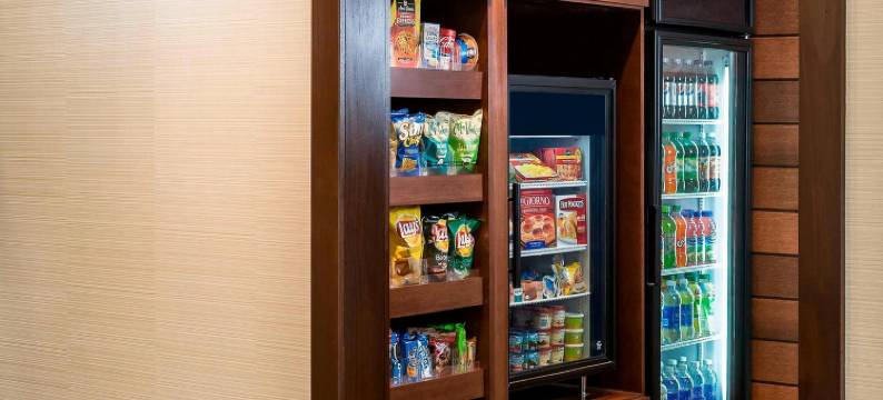 维多利亚万枫酒店(Fairfield Inn & Suites Victoria)图片