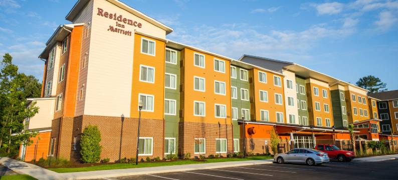 西哥伦比亚/列克星敦居家酒店(Residence Inn Columbia West/Lexington)图片