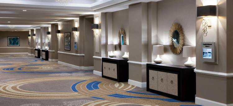 里士满万豪酒店(Richmond Marriott)图片