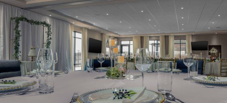 杰斐逊城万怡酒店(Courtyard Jefferson City)图片