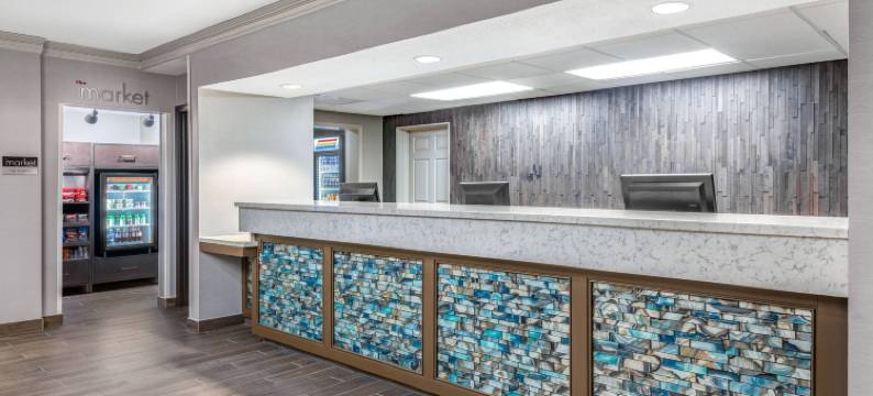 卡纳尔印第安纳波利斯市区Residence Inn 酒店(Residence Inn Indianapolis Downtown on the Canal)图片