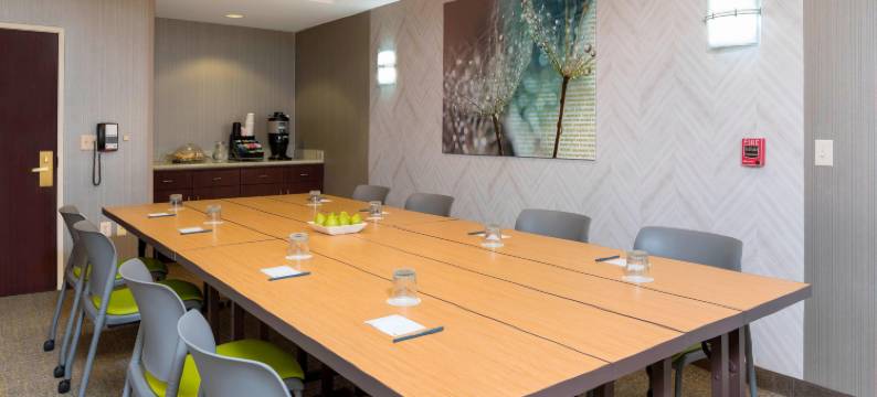 大激流城北万豪SpringHill酒店(SpringHill Suites Grand Rapids North)图片