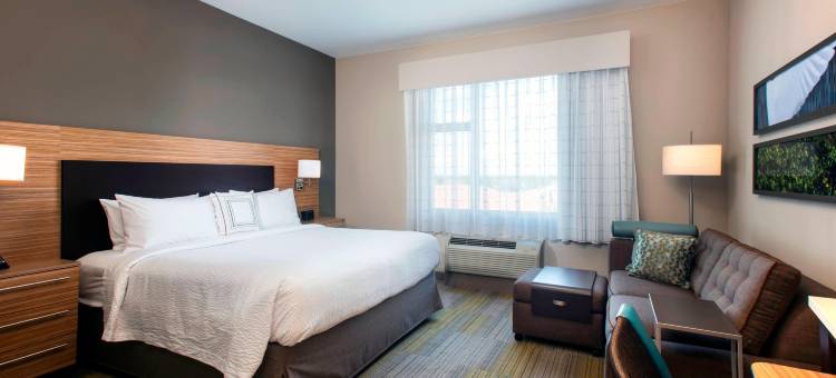 迈阿密霍姆斯特德TownePlace套房酒店(TownePlace Suites Miami Homestead)图片