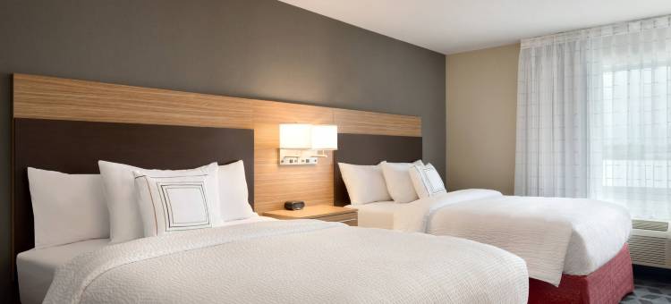 米诺卡TownePlace套房酒店(TownePlace Suites by Marriott Minooka)图片