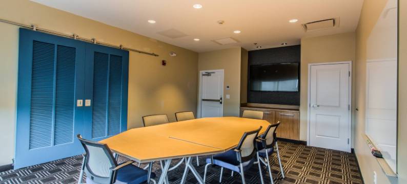 纽堡伊凡斯维尔万豪TownePlace套房酒店(TownePlace Suites Evansville Newburgh)图片