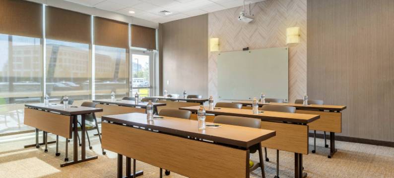 夏洛特西南万豪SpringHill Suites酒店(SpringHill Suites Charlotte Southwest)图片