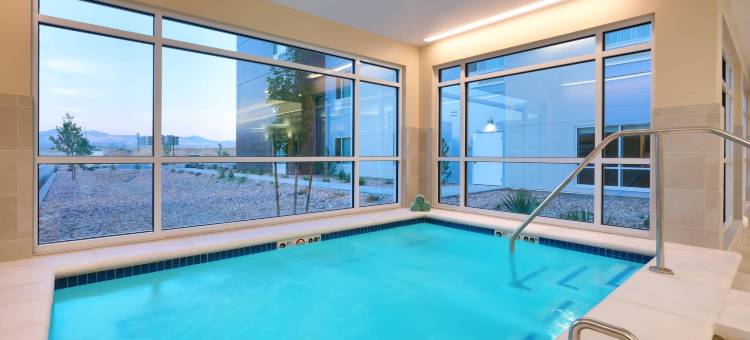 盐湖城德雷珀TownePlace Suites酒店(TownePlace Suites Salt Lake City Draper)图片