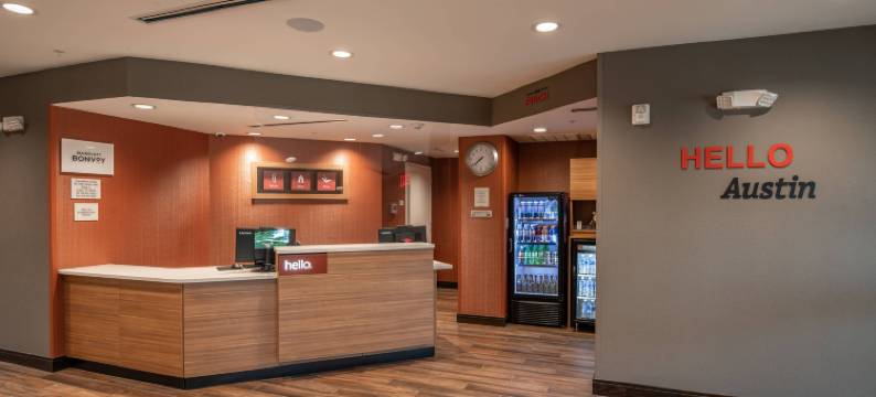 奥斯汀南部TownePlace Suites酒店(TownePlace Suites Austin South)图片