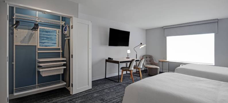 TownePlace Suites 酒店套房由万豪 Marriort 西港(TownePlace Suites Westport)图片