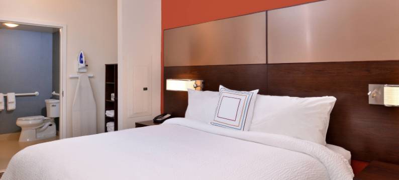 Residence Inn East Lansing图片