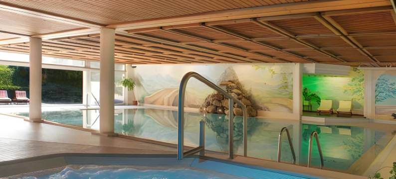 特拉森霍夫酒店(Hotel Terrassenhof)图片