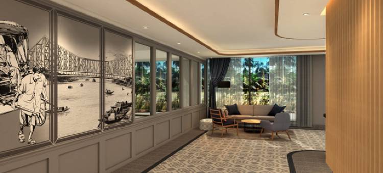 Holiday Inn Express KOLKATA NEW TOWN图片