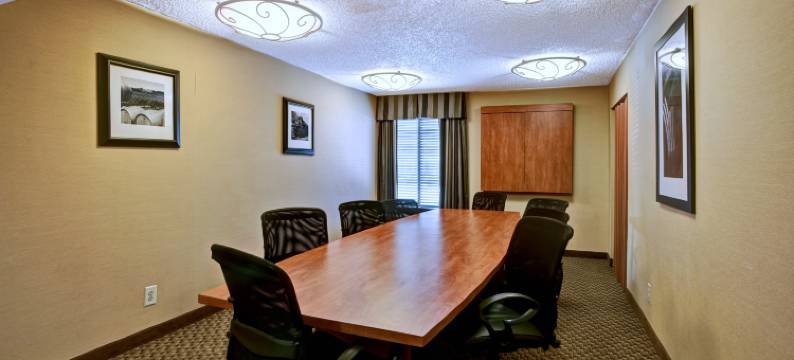 德州农机学院附近克利奇站欢朋酒店(Hampton Inn College Station-Texas A&M University Area)图片