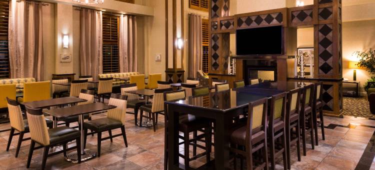 卡森城欢朋套房酒店(Hampton Inn & Suites Carson City)图片