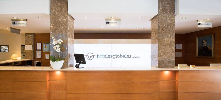 Globales Almirante Farragut图片