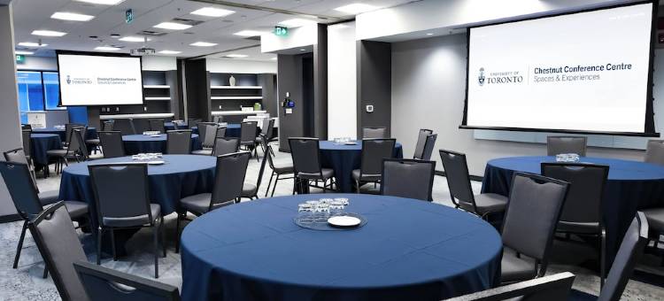 栗树公寓及会议中心-多伦多大学(Chestnut Residence and Conference Centre - University of Toronto)图片