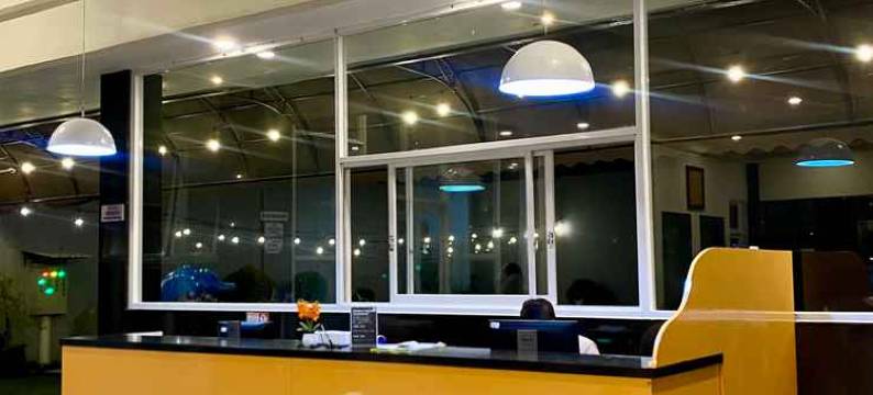 庞岸达兰太平洋大酒店(Grand Pacific Pangandaran)图片