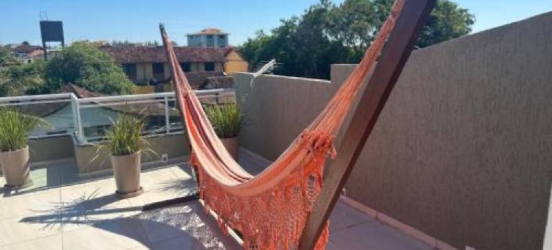 Loft Casa Feliz图片