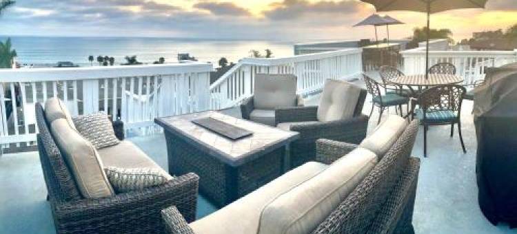 Blue Whale Inn San Clemente Jewel Unit D图片