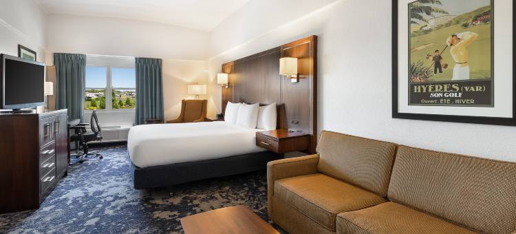 海恩尼斯科德角希尔顿逸林酒店(DoubleTree by Hilton Cape Cod - Hyannis)图片