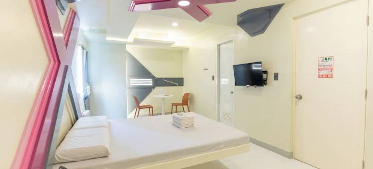 Astrotel 宿务(Astrotel Cebu)图片