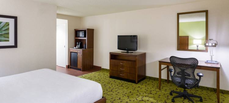 拉里坦中心希尔顿花园酒店(Hilton Garden Inn Edison/Raritan Center)图片