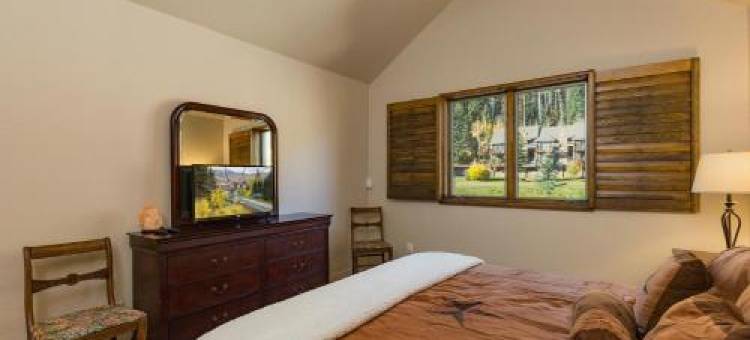 Cascade Village 364 Near Purgatory - Silver Vista - Durango CO图片