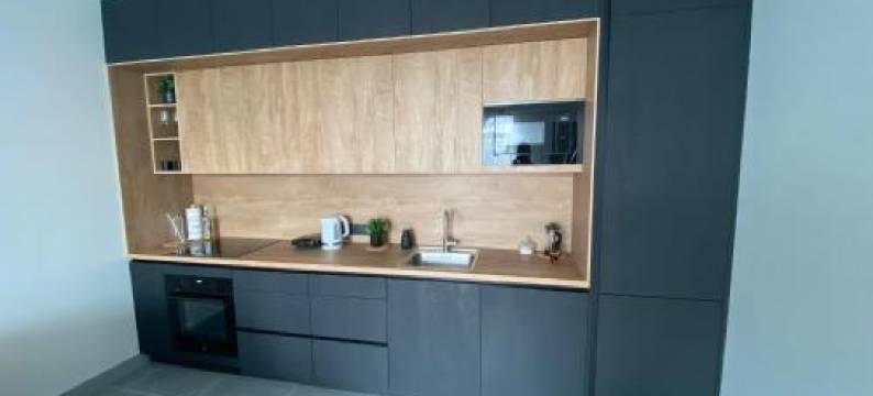 The SiXth - Self Check-IN图片