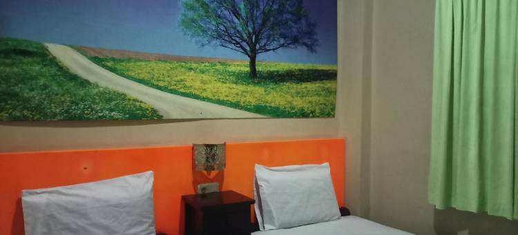 Hotel O Syariah Sumber Mulya NunukanNearAlun - Alun Kota Nunukan图片