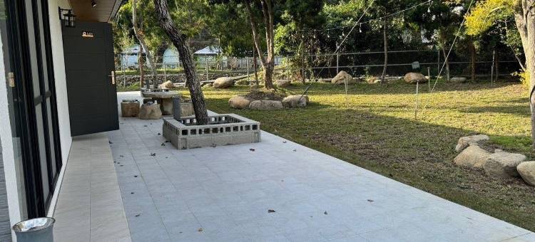 Xiang Yi Courtyard Homestay图片