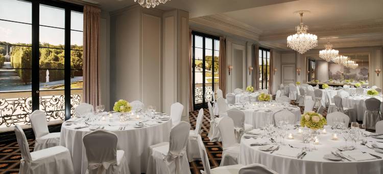 维也纳布里斯托尔豪华精选酒店(Hotel Bristol, a Luxury Collection Hotel, Vienna)图片