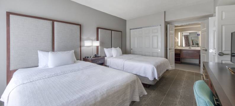 Homewood Suites by Hilton-奥姆斯特德村庄-靠近派恩赫斯特(Homewood Suites by Hilton Olmsted Village (Near Pinehurst, NC))图片