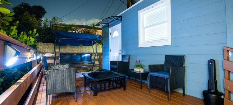 Palm Beach Charm - Hot Tub, Bikes & More! Completely Renovated!图片