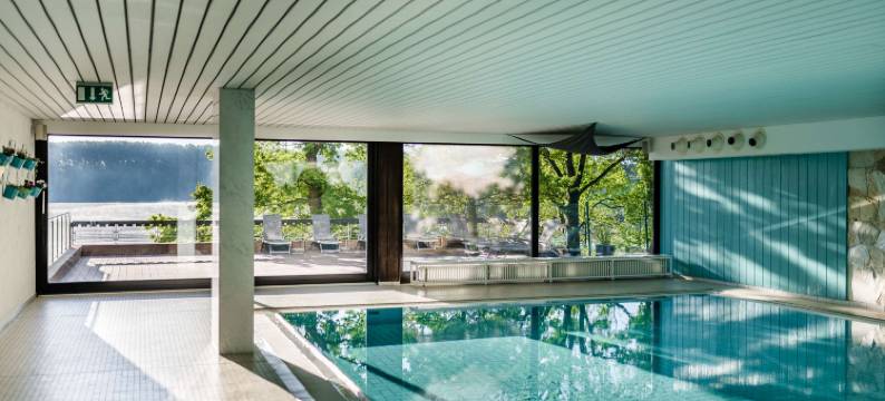 卡拉库瑞姆贝斯特韦斯特精品酒店(Best Western Premier Seehotel Krautkraemer)图片