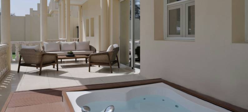 多哈Al Samriya傲途格精选酒店(Al Samriya, Doha, Autograph Collection)图片