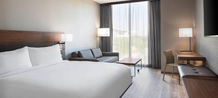 匹兹堡市中心AC酒店(AC Hotel Pittsburgh Downtown)图片