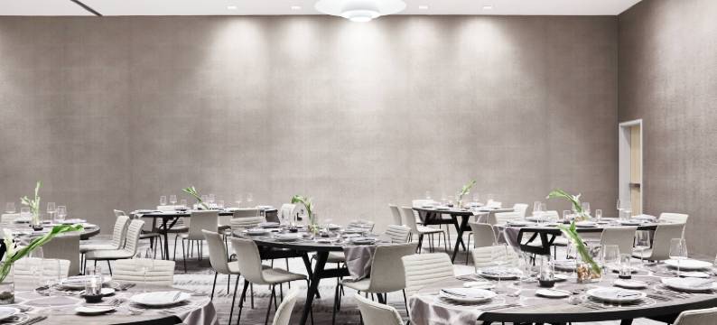 达拉斯弗赖拉辛万豪AC酒店(AC Hotel Dallas Frisco)图片