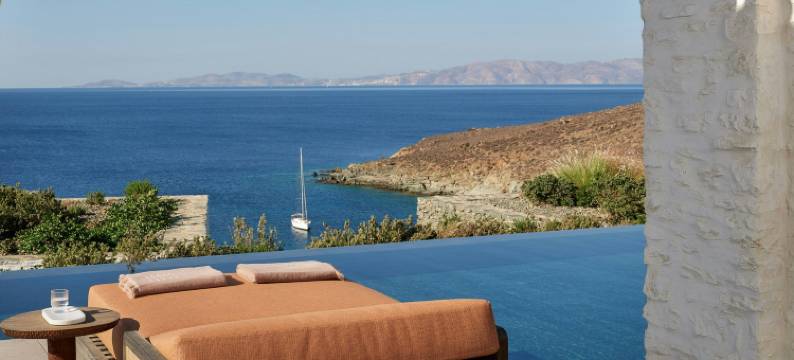 Odera, Tinos, Autograph Collection图片