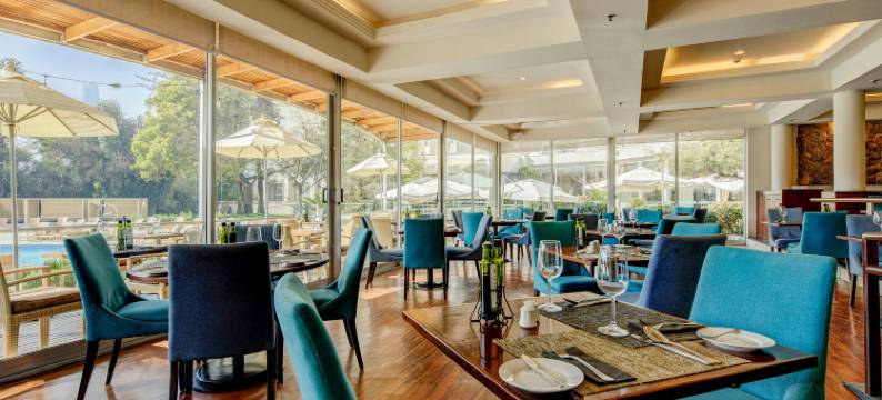 圣地亚哥喜来登会议中心酒店(Sheraton Santiago Hotel and Convention Center)图片