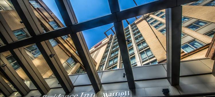 Residence Inn Arlington Courthouse图片