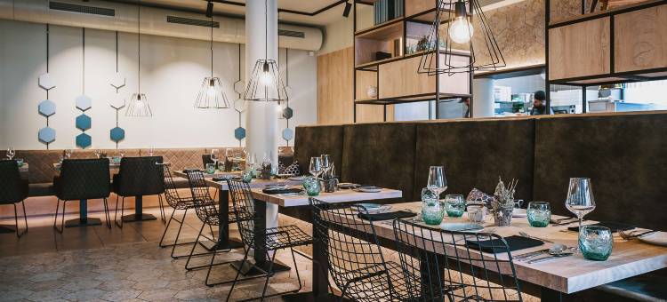 策尔湖贝斯特韦斯特品质精选酒店(Elements Resort Zell am See, BW Signature Collection)图片