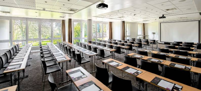 Best Western Plus Parkhotel Velbert图片