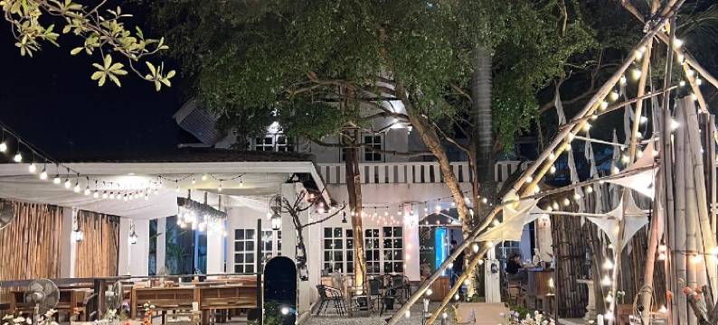 纳农沙通酒店(Hotel Nanon Sathorn)图片