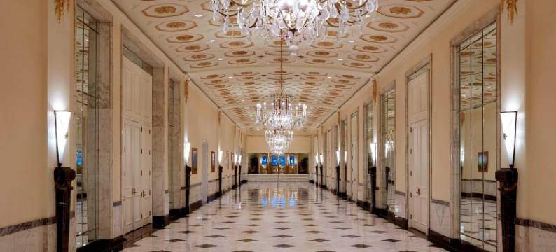 五月花酒店-傲途格精选(The Mayflower Hotel, Autograph Collection)图片