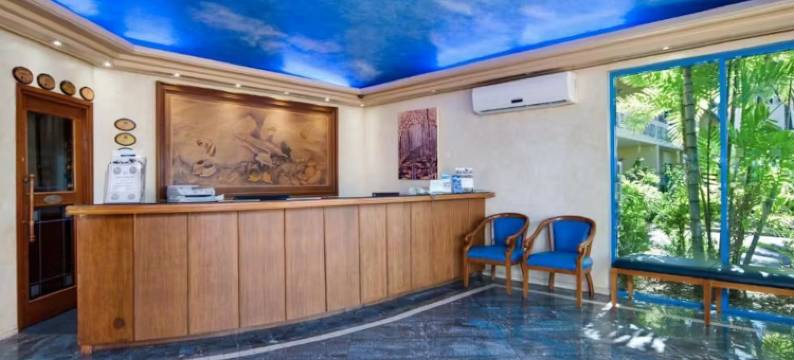 凯恩斯南方国际酒店(Cairns Southside International)图片