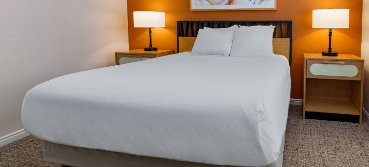 沃尔德马克圣乔治酒店(WorldMark Estancia)图片