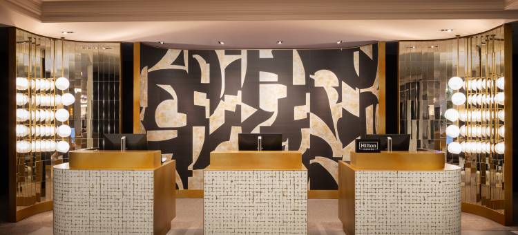 希尔顿海德堡(Hilton Heidelberg)图片