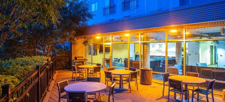 巴克套房南港(Barker Suites Southport)图片