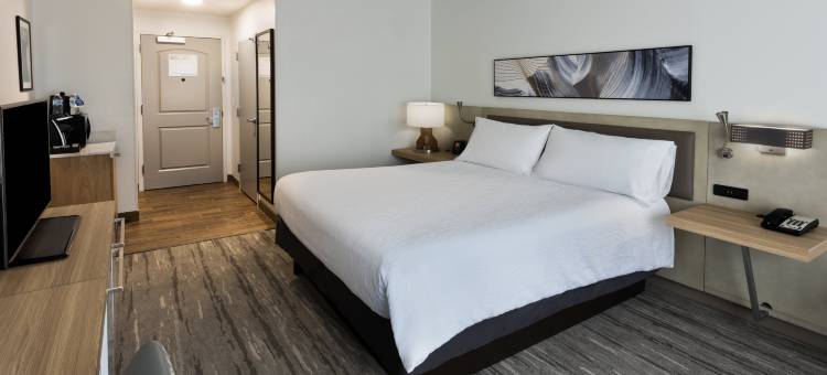 伯明翰自由公园希尔顿花园酒店(Hilton Garden Inn Birmingham SE/Liberty Park)图片