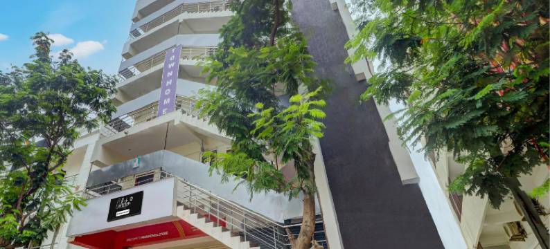 Super Collection O Manikonda图片